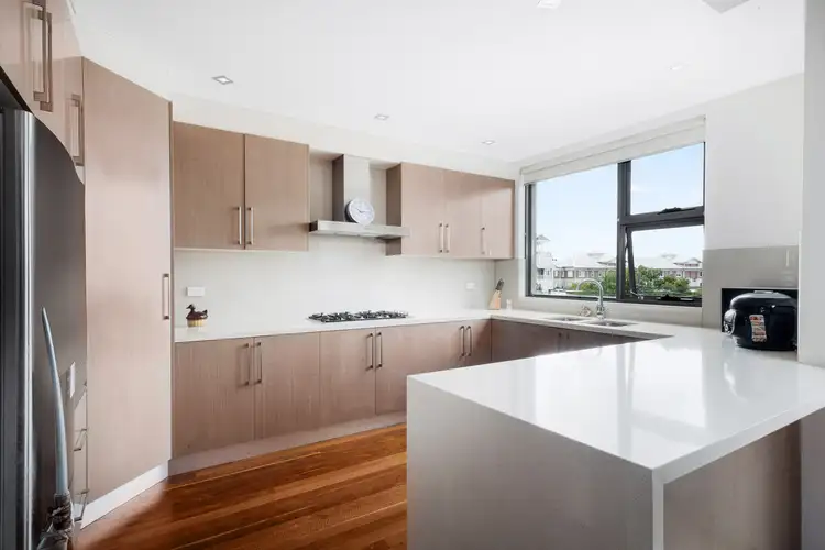 Sixth view of Homely apartment listing, 10/20-28 Tennyson Road, Mortlake NSW 2137