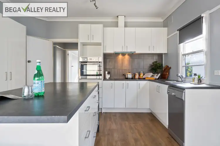 Second view of Homely house listing, 28 Nelson Street, Bega NSW 2550