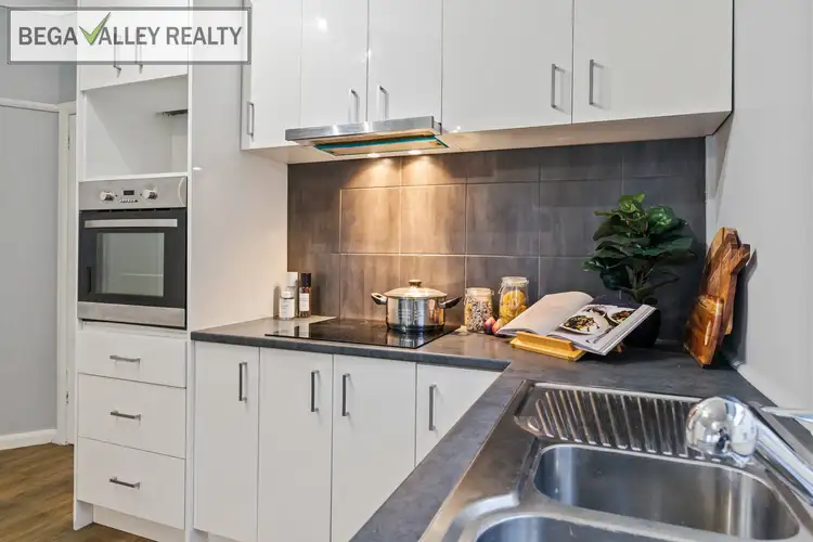 Third view of Homely house listing, 28 Nelson Street, Bega NSW 2550