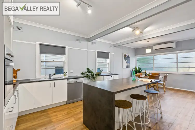 Fourth view of Homely house listing, 28 Nelson Street, Bega NSW 2550