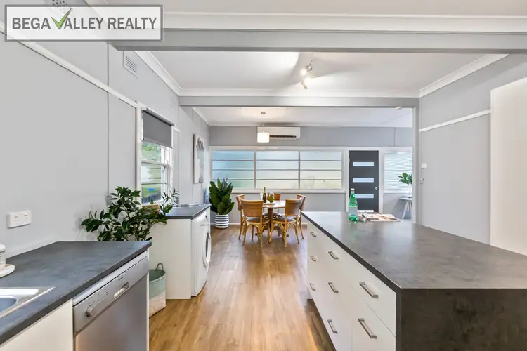 Fifth view of Homely house listing, 28 Nelson Street, Bega NSW 2550