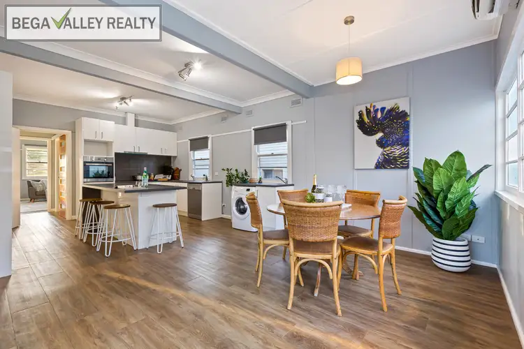 Sixth view of Homely house listing, 28 Nelson Street, Bega NSW 2550
