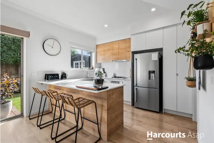 Fourth view of Homely townhouse listing, 7/56 Doveton Avenue, Eumemmerring VIC 3177