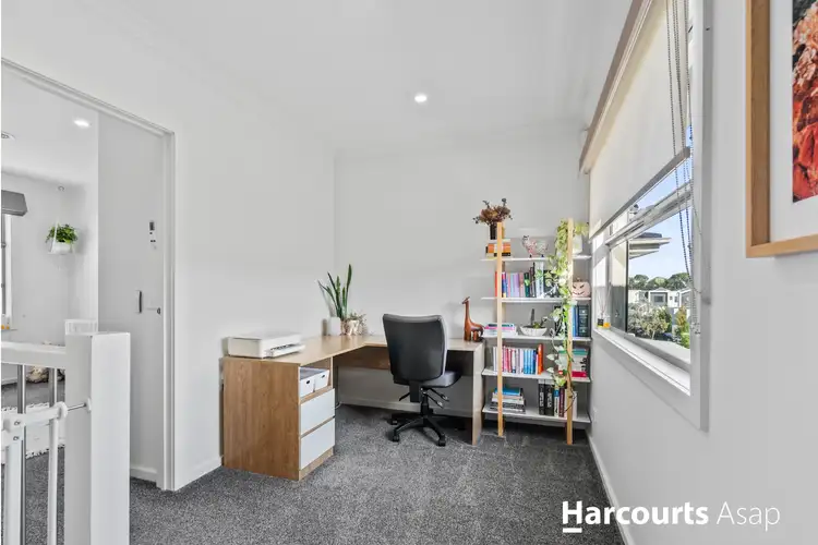 Sixth view of Homely townhouse listing, 7/56 Doveton Avenue, Eumemmerring VIC 3177
