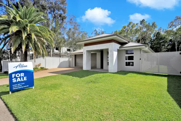 78 Shellcot Street, Toogoom QLD 4655