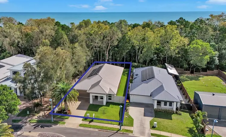 Second view of Homely house listing, 78 Shellcot Street, Toogoom QLD 4655