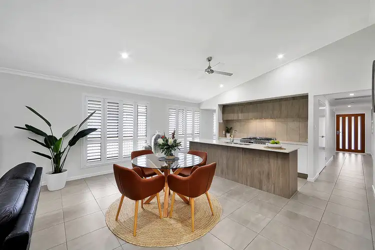Third view of Homely house listing, 78 Shellcot Street, Toogoom QLD 4655