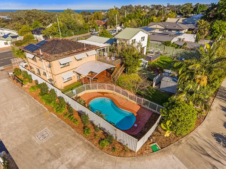 757 The Entrance Road, Wamberal NSW 2260