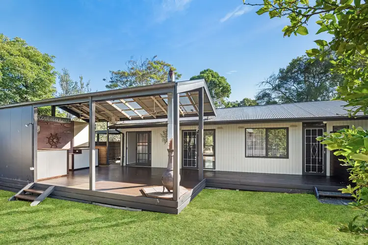 29 Parklands Avenue, Somers VIC 3927
