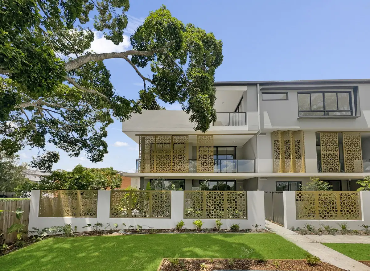 Main view of Homely apartment listing, Lot 23/577 Warrigal Road, Eight Mile Plains QLD 4113