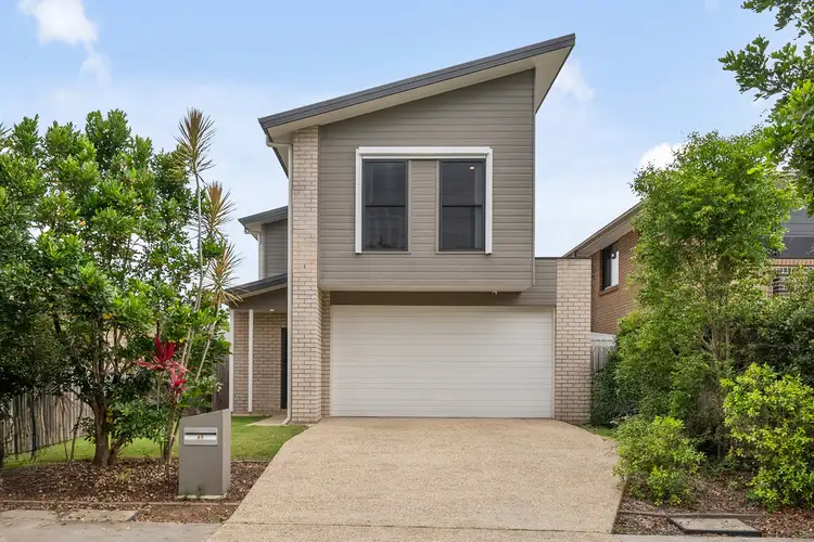 65 Cribb Avenue, Mitchelton QLD 4053