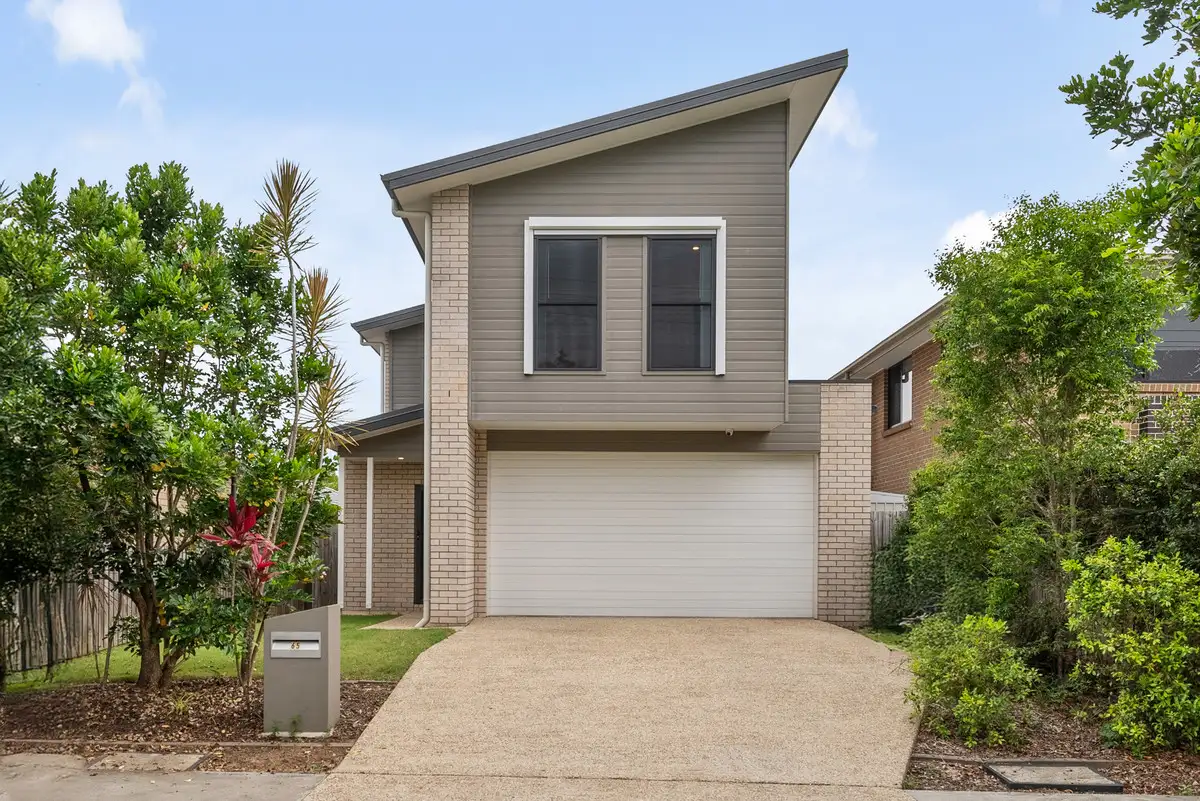 Main view of Homely house listing, 65 Cribb Avenue, Mitchelton QLD 4053
