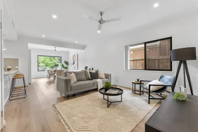 Second view of Homely house listing, 65 Cribb Avenue, Mitchelton QLD 4053