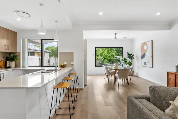 Third view of Homely house listing, 65 Cribb Avenue, Mitchelton QLD 4053