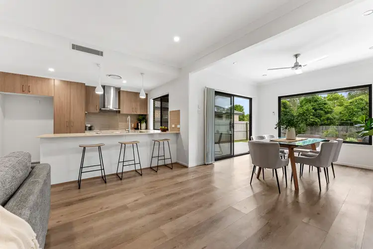 Fourth view of Homely house listing, 65 Cribb Avenue, Mitchelton QLD 4053