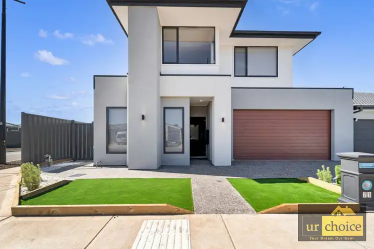 71 Danube Road, Truganina VIC 3029
