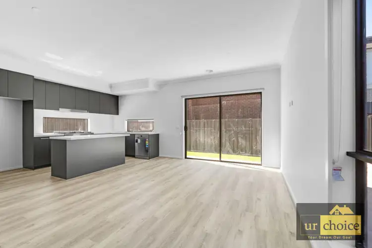 Second view of Homely house listing, 71 Danube Road, Truganina VIC 3029
