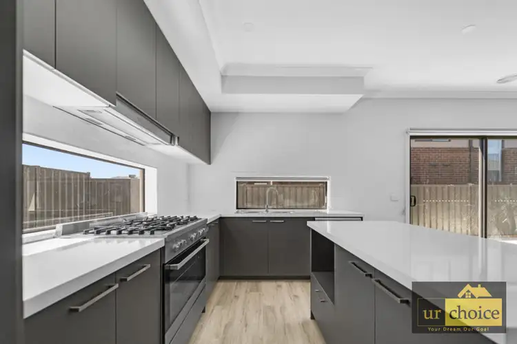 Third view of Homely house listing, 71 Danube Road, Truganina VIC 3029
