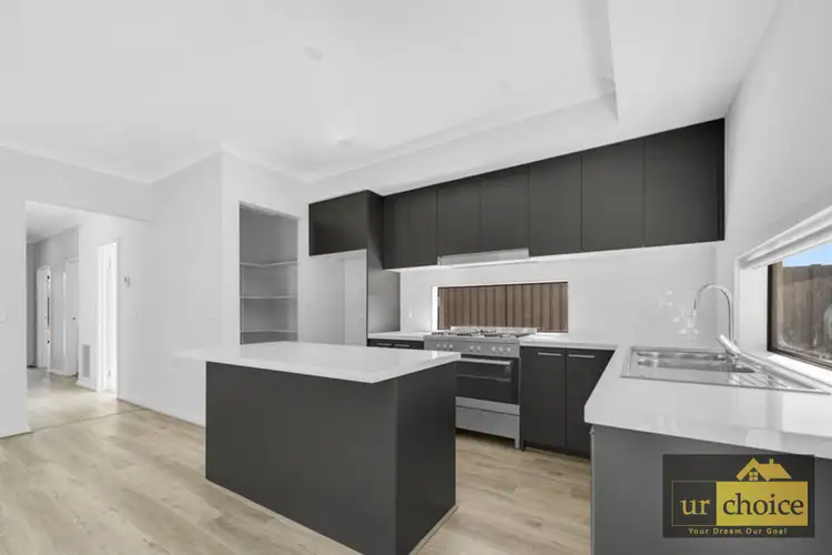 Fourth view of Homely house listing, 71 Danube Road, Truganina VIC 3029