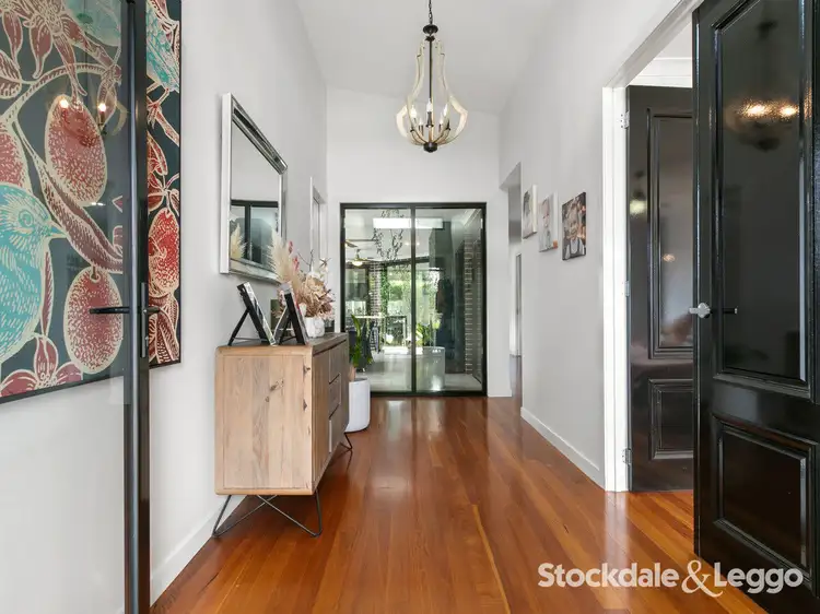Second view of Homely house listing, 13 Brampton Avenue, Morwell VIC 3840