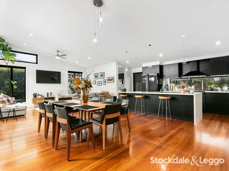 Third view of Homely house listing, 13 Brampton Avenue, Morwell VIC 3840