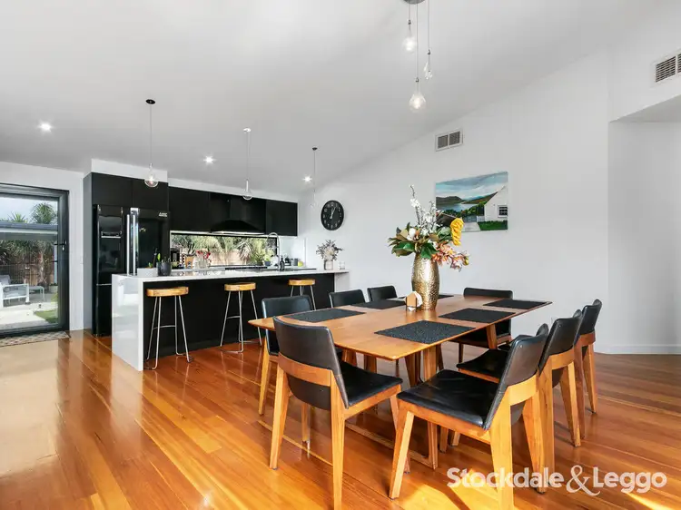 Fourth view of Homely house listing, 13 Brampton Avenue, Morwell VIC 3840