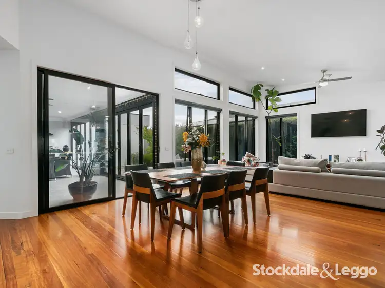 Fifth view of Homely house listing, 13 Brampton Avenue, Morwell VIC 3840