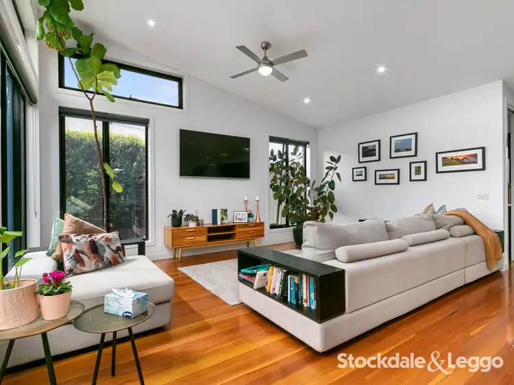 Sixth view of Homely house listing, 13 Brampton Avenue, Morwell VIC 3840
