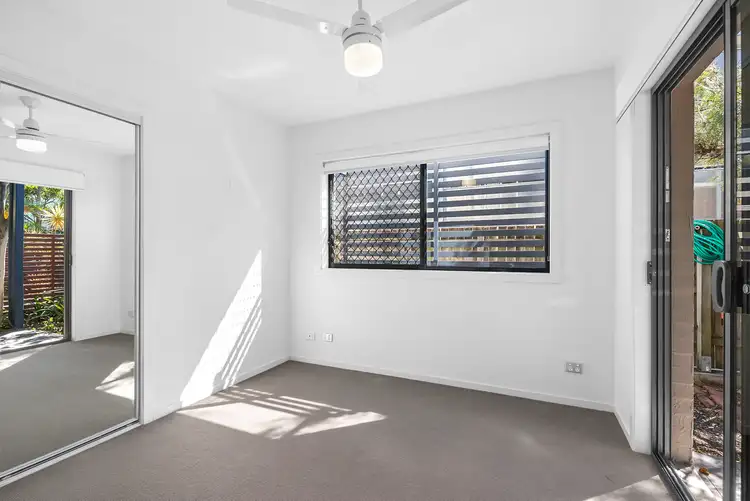 Second view of Homely apartment listing, 4/34 Middle Street, Highgate Hill QLD 4101