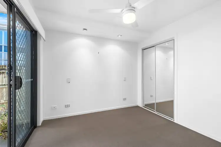 Third view of Homely apartment listing, 4/34 Middle Street, Highgate Hill QLD 4101