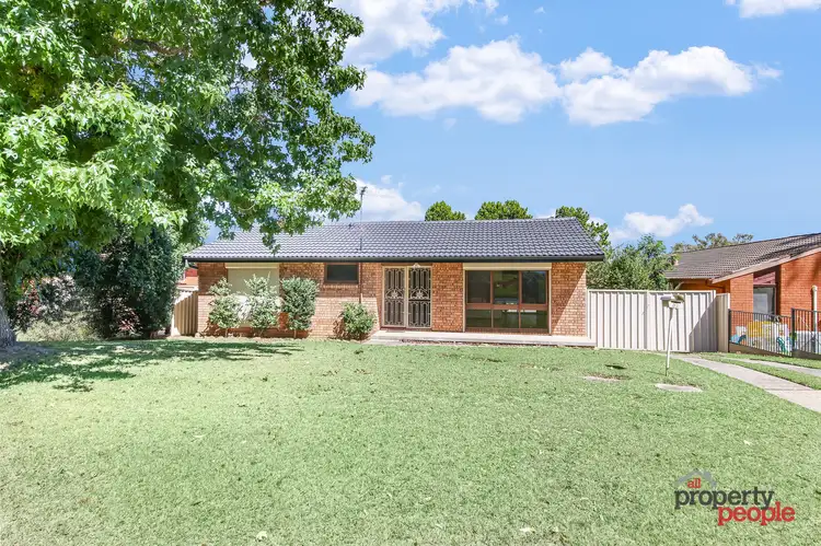 Main view of Homely house listing, 92 Longhurst Road, Minto NSW 2566