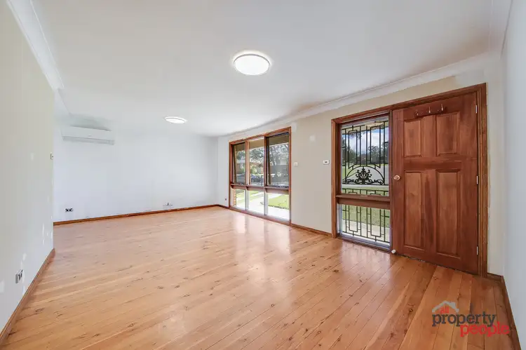 Fourth view of Homely house listing, 92 Longhurst Road, Minto NSW 2566