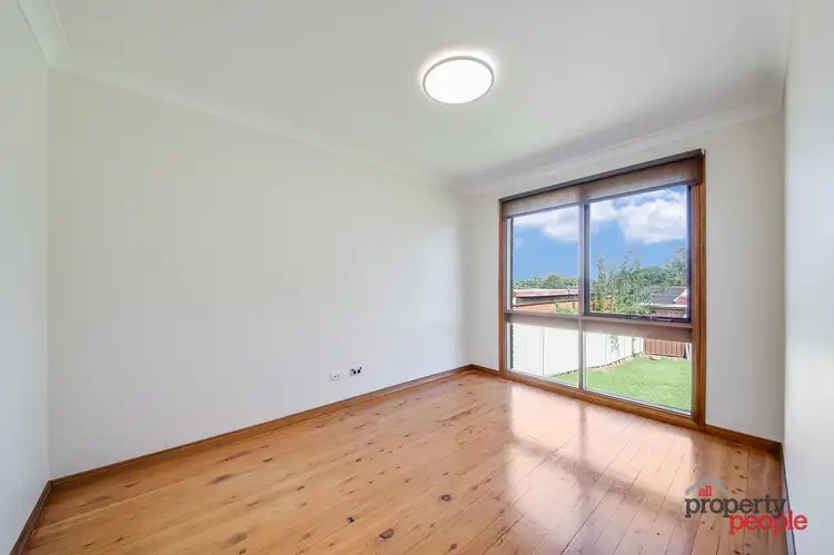 Fifth view of Homely house listing, 92 Longhurst Road, Minto NSW 2566