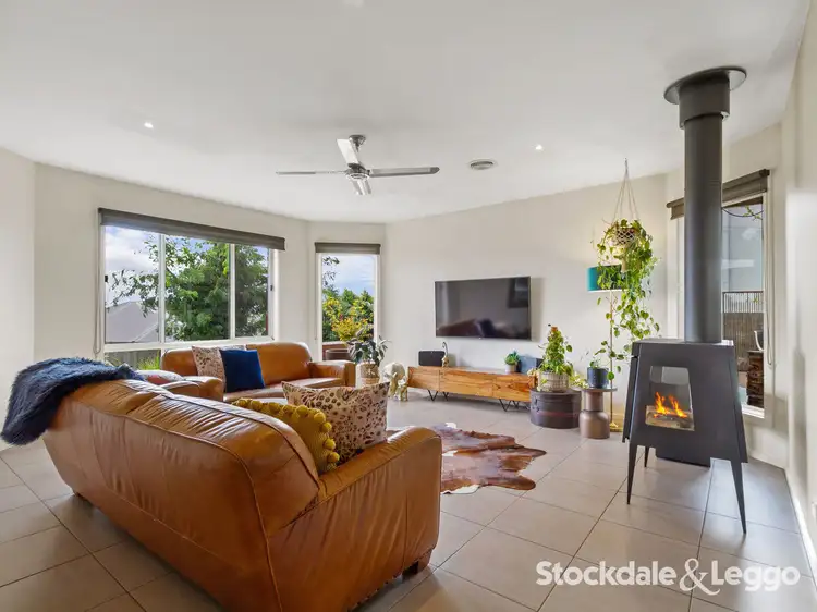 Second view of Homely house listing, 44 St Georges Road, Traralgon VIC 3844