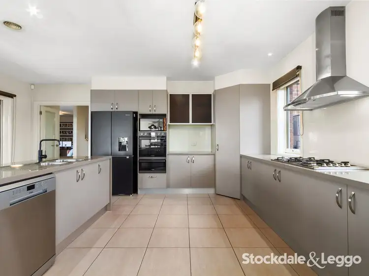 Third view of Homely house listing, 44 St Georges Road, Traralgon VIC 3844