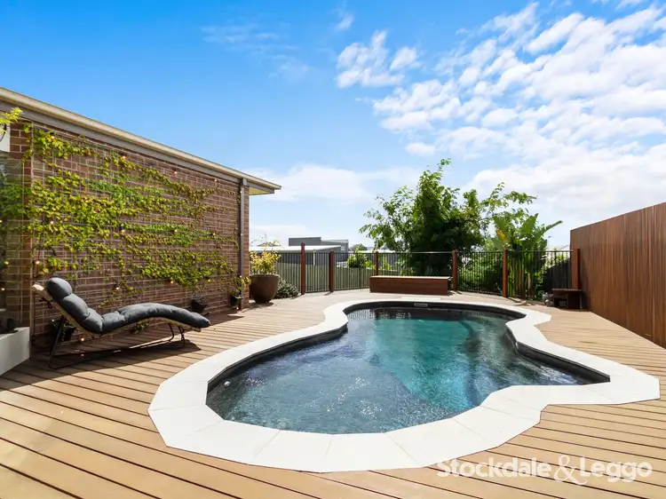 Fourth view of Homely house listing, 44 St Georges Road, Traralgon VIC 3844