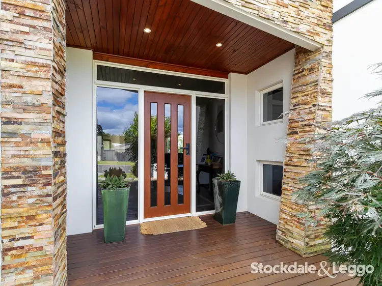 Fifth view of Homely house listing, 44 St Georges Road, Traralgon VIC 3844