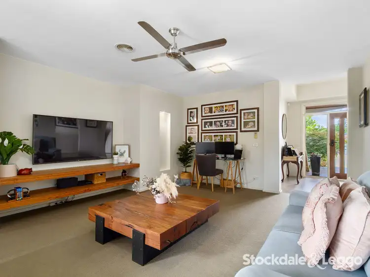 Sixth view of Homely house listing, 44 St Georges Road, Traralgon VIC 3844