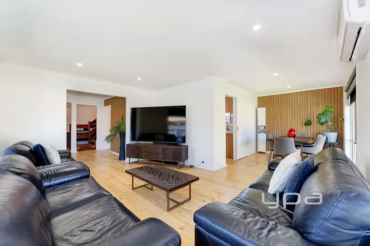 Fourth view of Homely house listing, 5 Clarke Drive, Gladstone Park VIC 3043