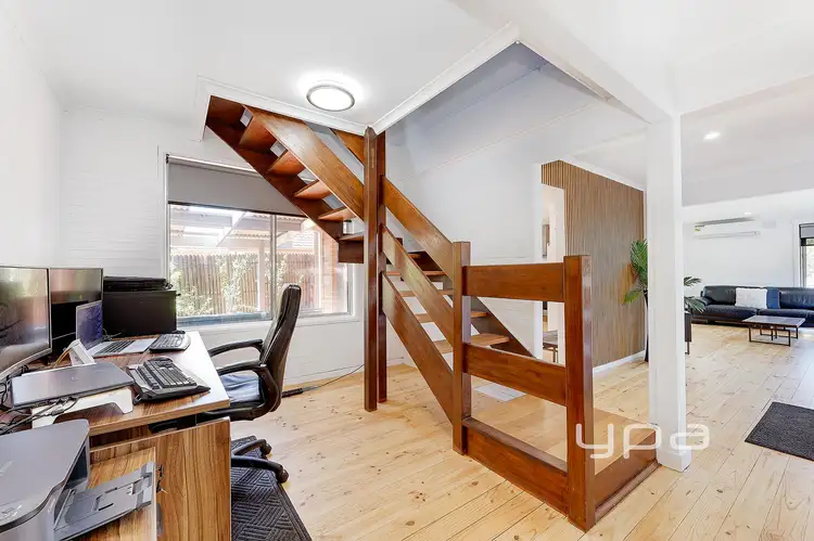 Sixth view of Homely house listing, 5 Clarke Drive, Gladstone Park VIC 3043
