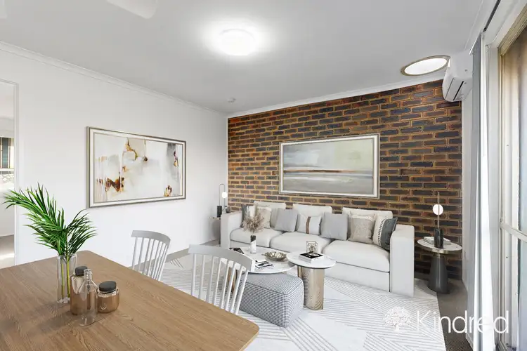 2/22 Silvester Street, Redcliffe QLD 4020