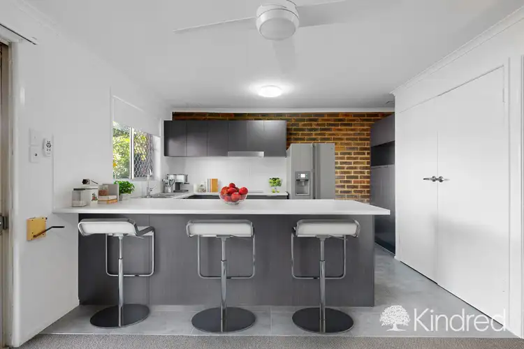 Fourth view of Homely semi-detached listing, 2/22 Silvester Street, Redcliffe QLD 4020