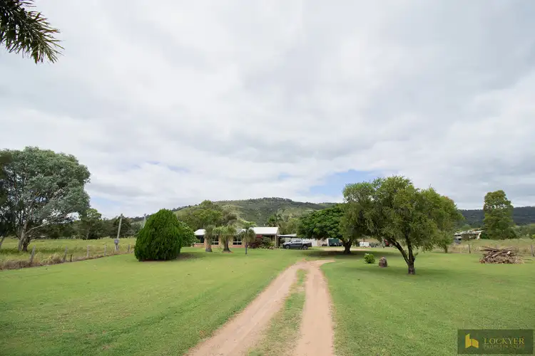 Fifth view of Homely rural property listing, 1009 Gatton Clifton Road, Ma Ma Creek QLD 4347