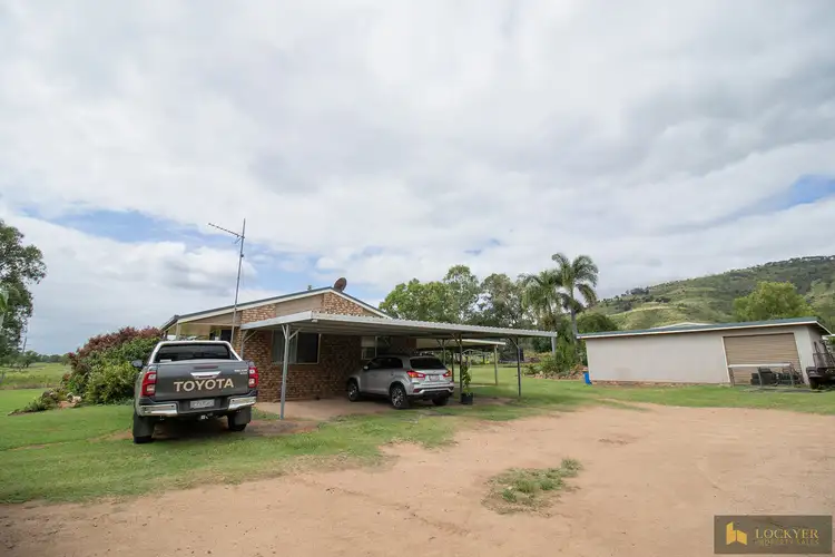 Sixth view of Homely rural property listing, 1009 Gatton Clifton Road, Ma Ma Creek QLD 4347
