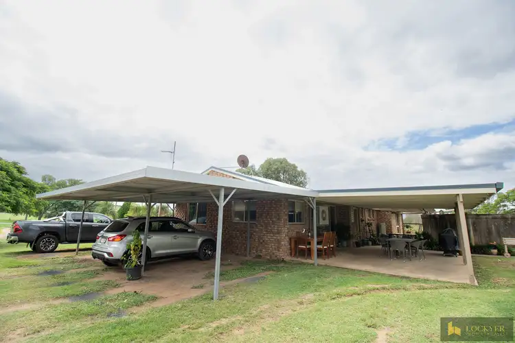 Seventh view of Homely rural property listing, 1009 Gatton Clifton Road, Ma Ma Creek QLD 4347