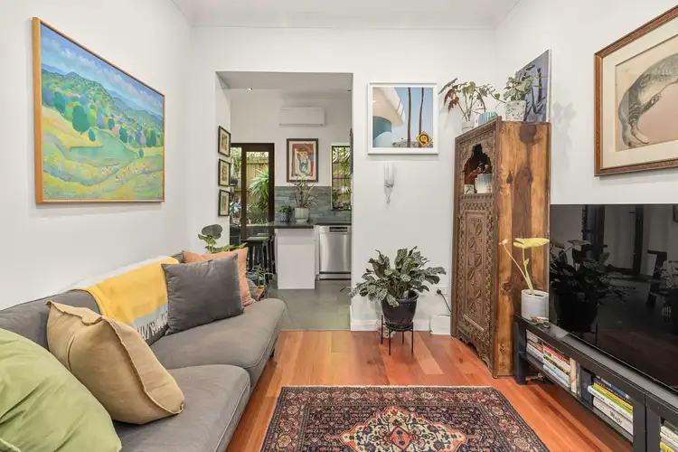 Main view of Homely apartment listing, 3/4-6 Clapton Place, Darlinghurst NSW 2010