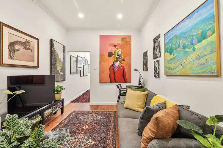 Third view of Homely apartment listing, 3/4-6 Clapton Place, Darlinghurst NSW 2010