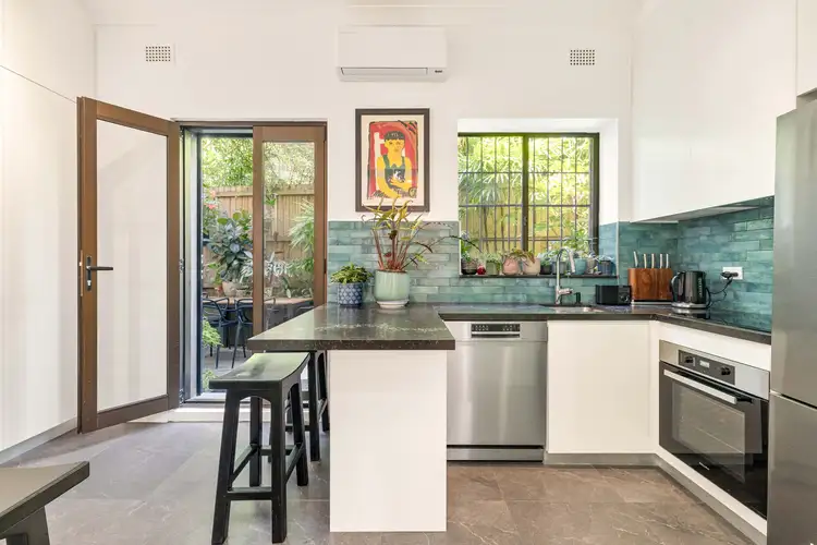 Fourth view of Homely apartment listing, 3/4-6 Clapton Place, Darlinghurst NSW 2010