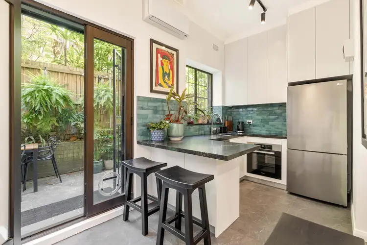Fifth view of Homely apartment listing, 3/4-6 Clapton Place, Darlinghurst NSW 2010