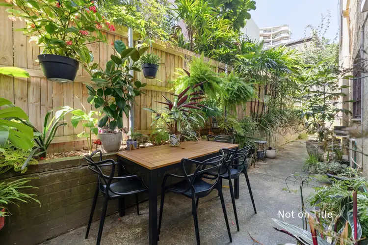 Sixth view of Homely apartment listing, 3/4-6 Clapton Place, Darlinghurst NSW 2010